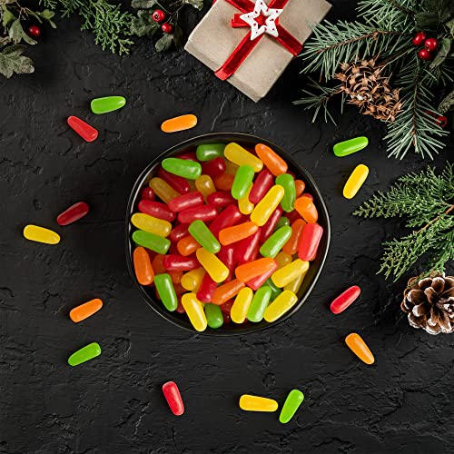 Mike and Ike Bundle con 6 cajas de 5oz miniatura 5