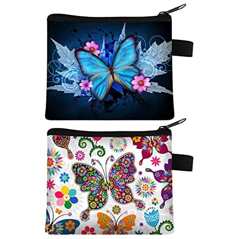 Porte Monnaie Mini LdawyDE Cover