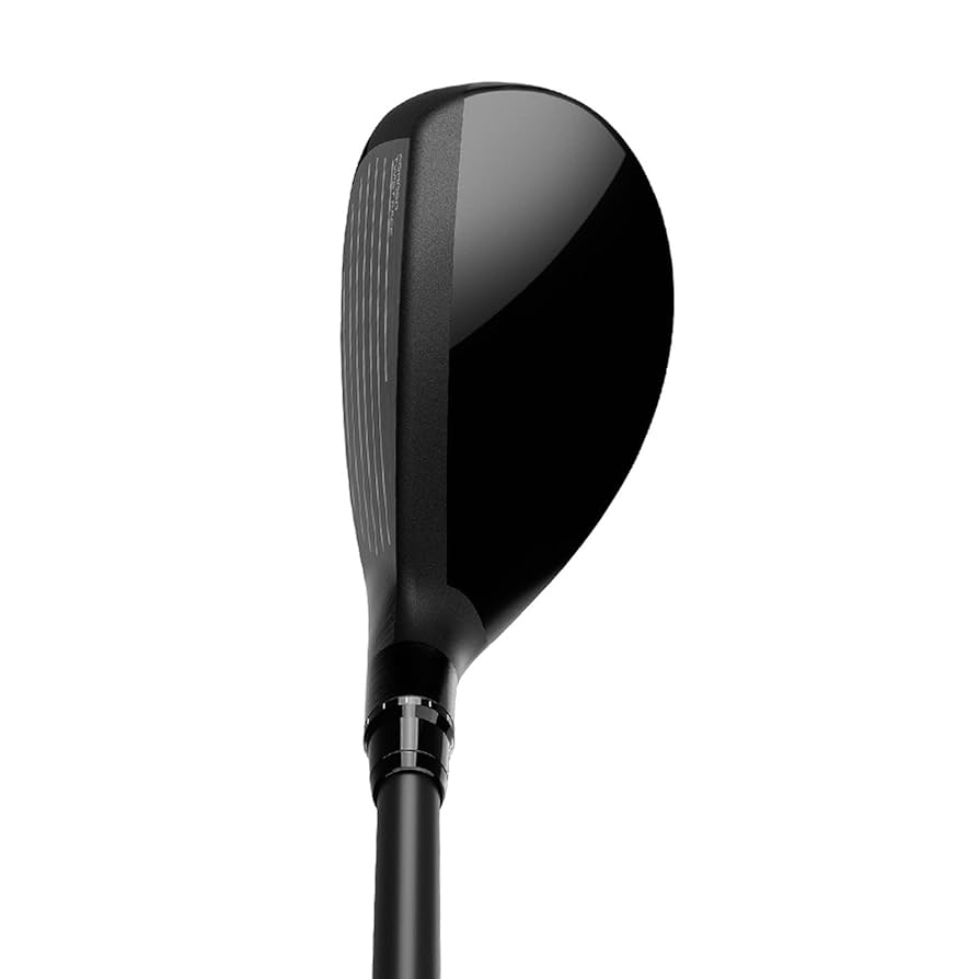 新品TaylorMade テーラーメイド Qi10 RESCUE 4U 22° TaylorMade Golf Qi10 Rescue #4 22 Degree Senior Right Handed