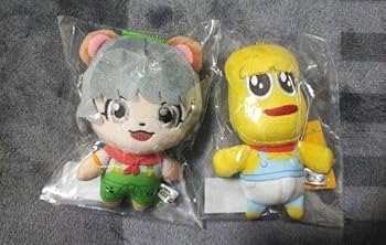 Amazon.co.jp: ぽこぴー ぬいぐるみ ぽんぽこ ピーナッツくん