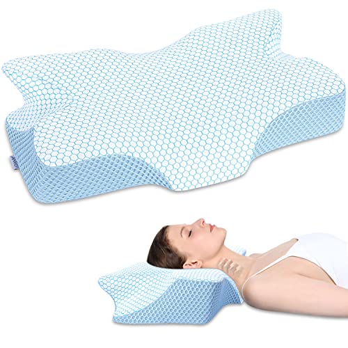 Comparison of Best Pillow For Headaches 2023 Reviews