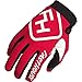 FASTHOUSE 4001-4012 Speed Style Glove Red Xxlrg