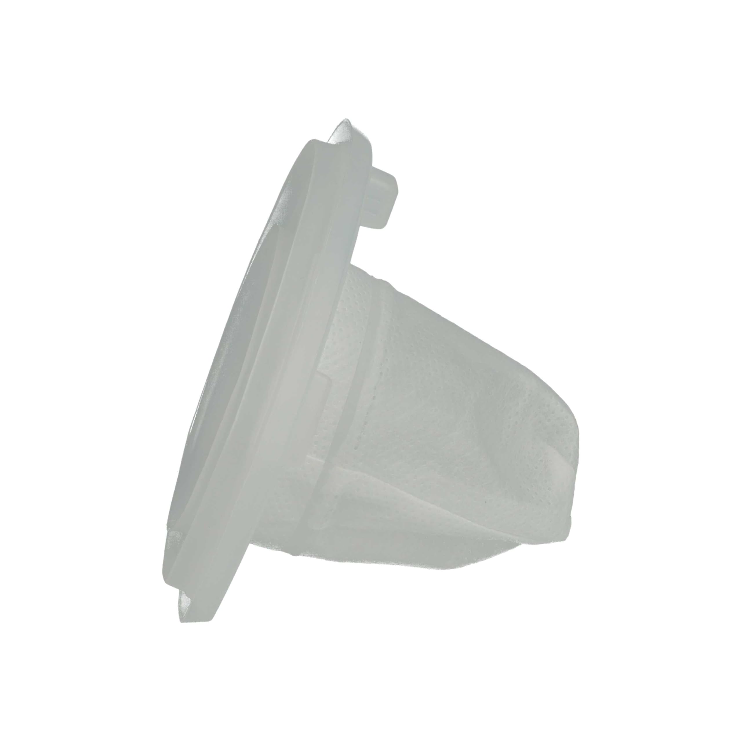 vhbw 5x Staubsaugerfilter kompatibel mit Black & Decker Dustbuster DV7210