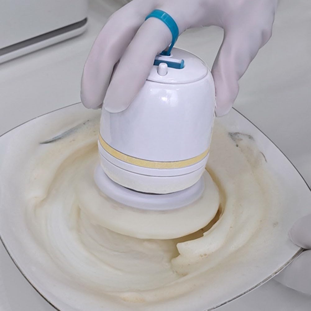 Mini lave-vaisselle électrique pour les ménages à la recherche de solutions de cuisine pratiques (doré)