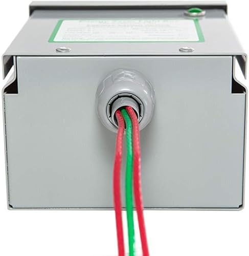 Miniatura 2 de MWS KVAR 1300 300 Amp Electric Energy Saver Home Surge Protector Box UL Componentes