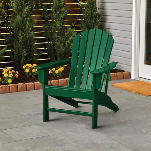 Image of Rust-Oleum Stops Rust Brush On Protective Enamel Paint, Gloss Hunter Green