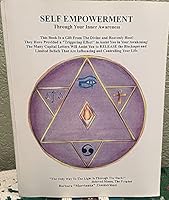 Self Empowerment Through Your Inner Awareness 1605852996 Book Cover