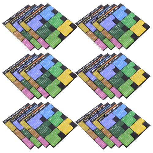 Angoily 12 ZbgNJ_[V[ SԃCfbNX^u M̐ڒ͂Ŏ蒠 m[g _CA[ IXPW[Ǘpvj