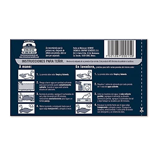 Colorante Para Ropa, Tools Imagen adicional