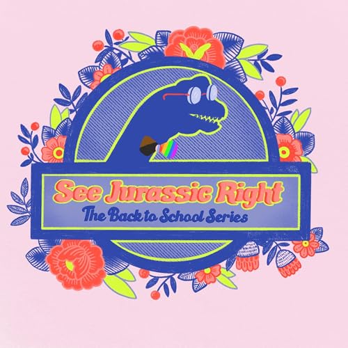 Back to School with: Alie Ward (Ologies)
