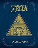 THE LEGEND OF ZELDA: ENCICLOPEDIA (NUEVO PVP): 1