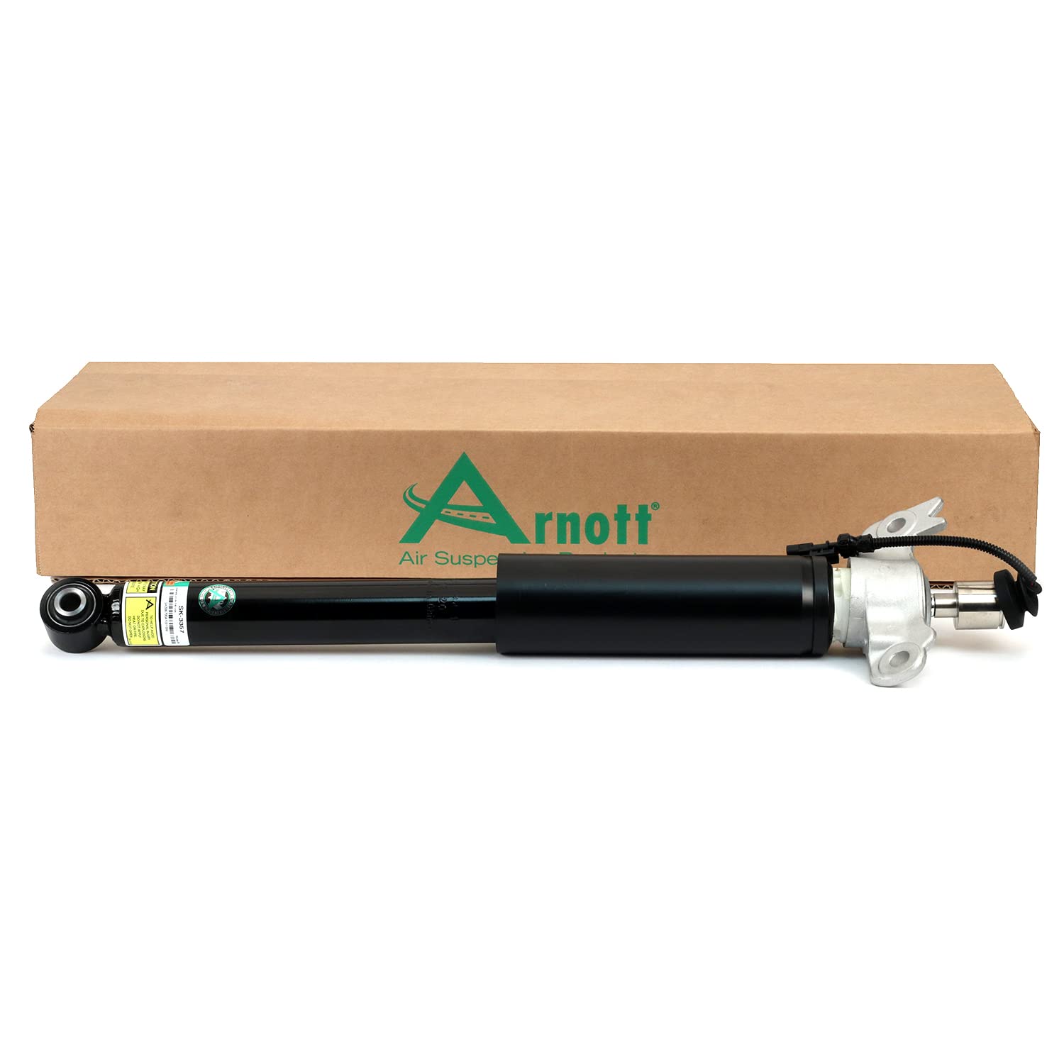 Amazon.com: Arnott - Rear Right Shock -13-19 Cadillac XTS (EPS II