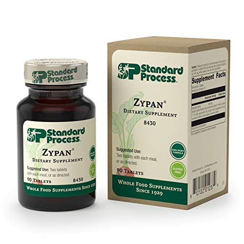Standard-Process-Zypan-Whole-Food-Digestion-and-Digestive-Health-with-Pepsin-Betaine-Hydrochloride-Betaine-HCl-and-Pancreatin-Gluten-Free-90-Tablets