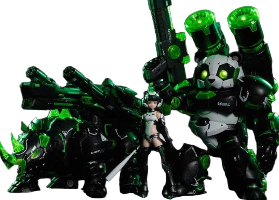 Amazon | 将魂姬 MS GENERAL 1/12 七つの大罪シリーズ 堕落の天使熊