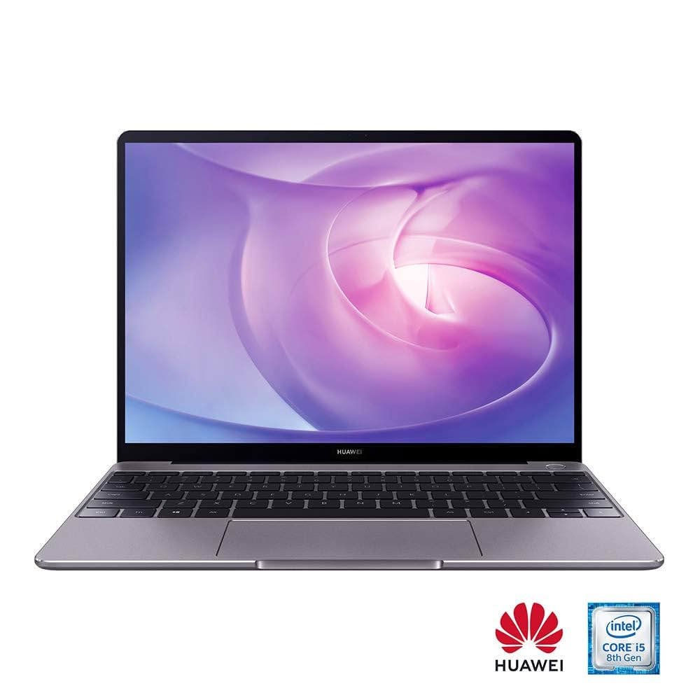 HUAWEI MateBook 13-Inch Laptop with 2K FullView Screen