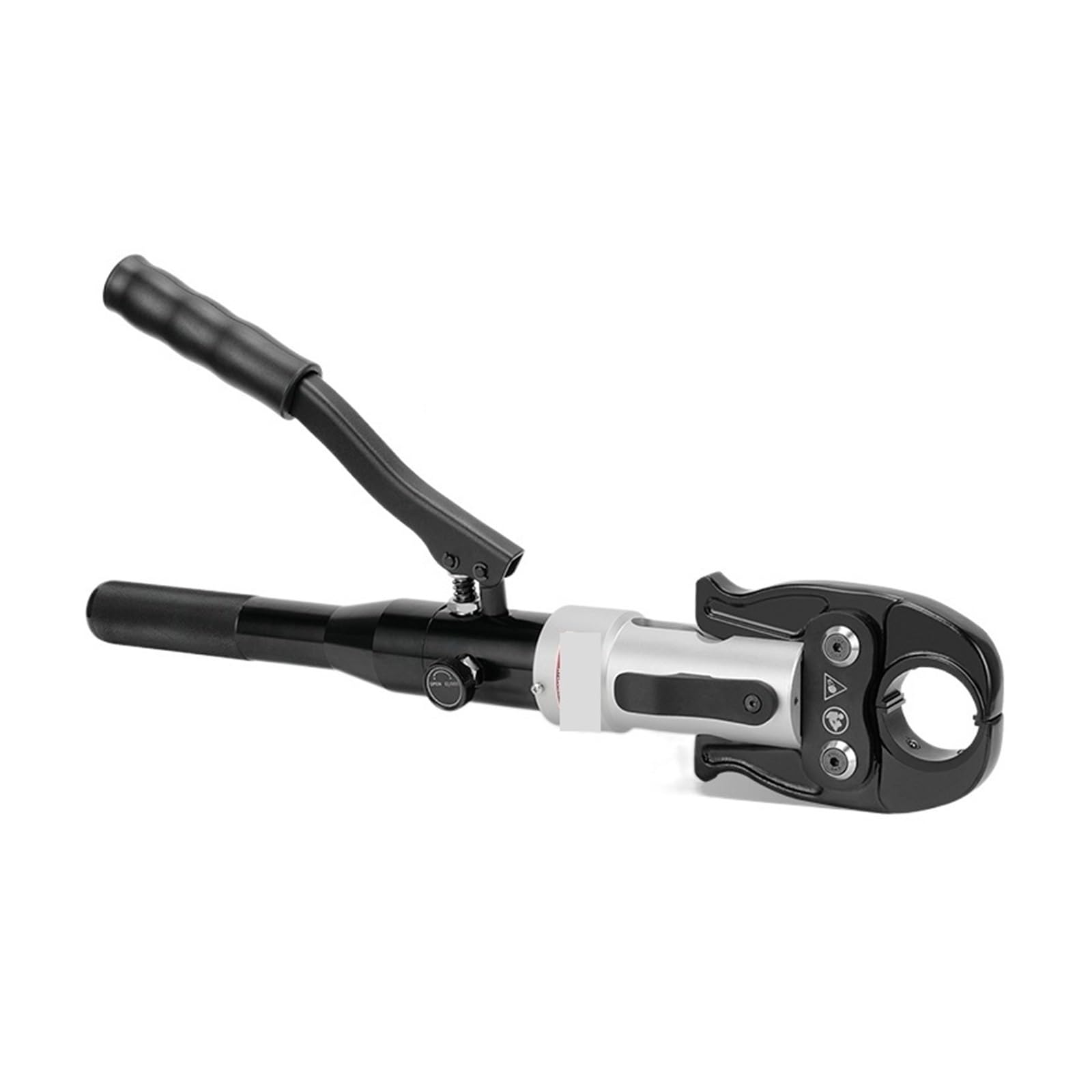 LNHHG - Hydraulic Copper Pipe Pressing Tool，Aluminum Plumbing Plastic Tube Floor Heating Pressure Crimping Tool Hydraulic Crimping Cutting Pliers(U16 25 26 32mm)