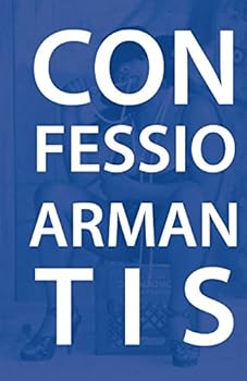 Paperback Confessio Armantis Book