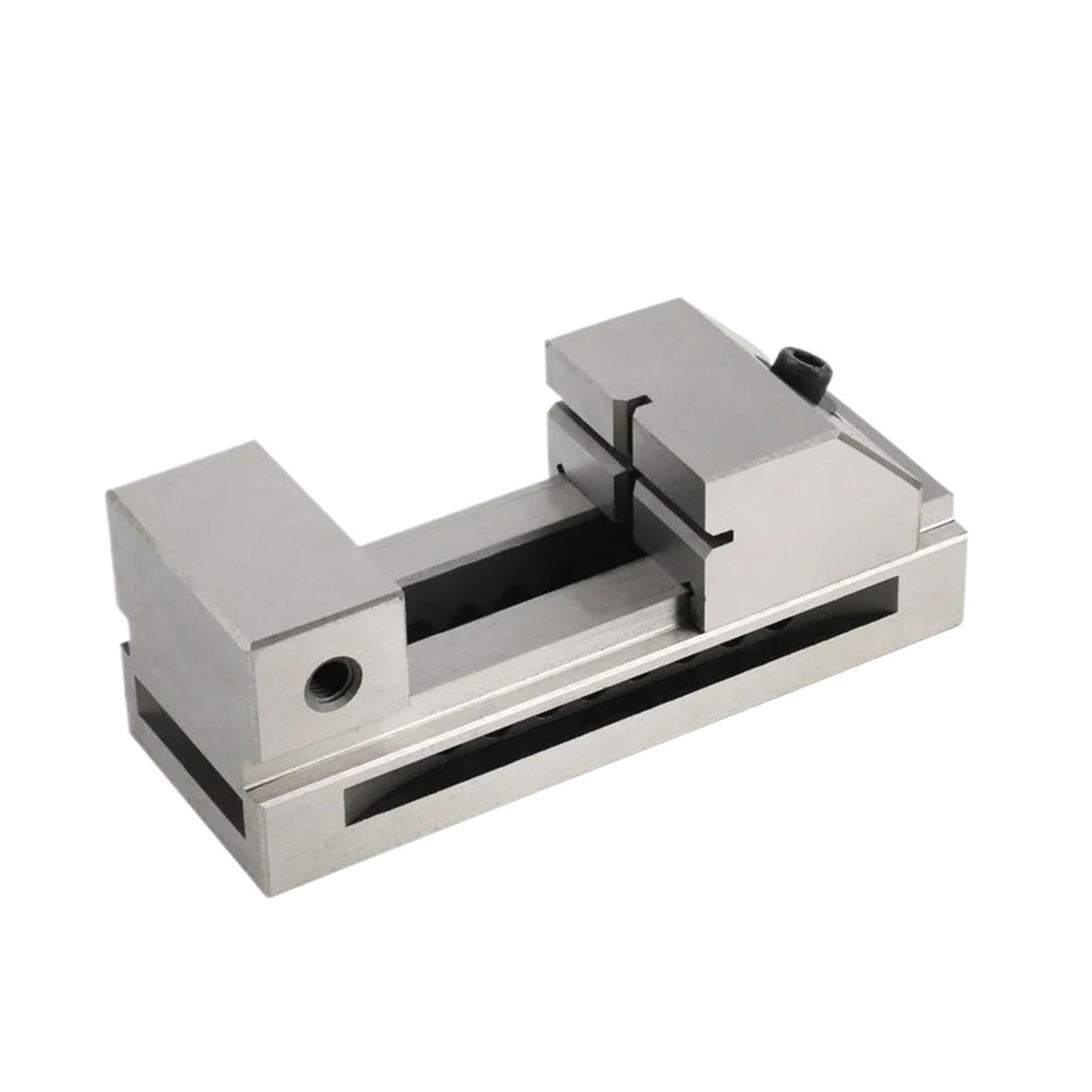 2 Zoll 2,5 Zoll Schraubstock-Flachzange CNC-Maschinenschraubstock(QKG38-1.5in)