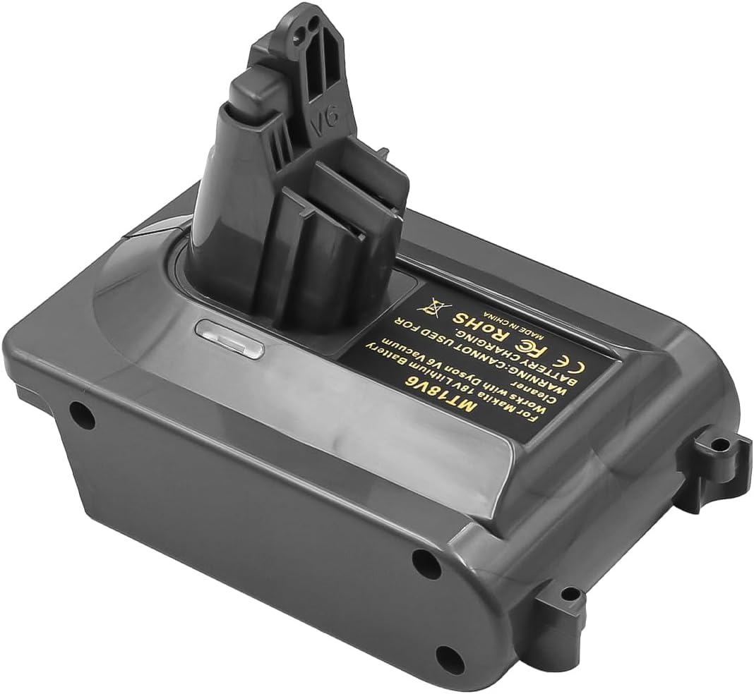 18v Lithium Ozito Makita Battery Adapter Lithium Ion Ozito To