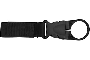 Water Bottle Holder Clip: Ultimate Hydration Companion for Outdoor Adventures