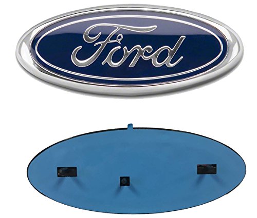 Best Decal For Car Grille