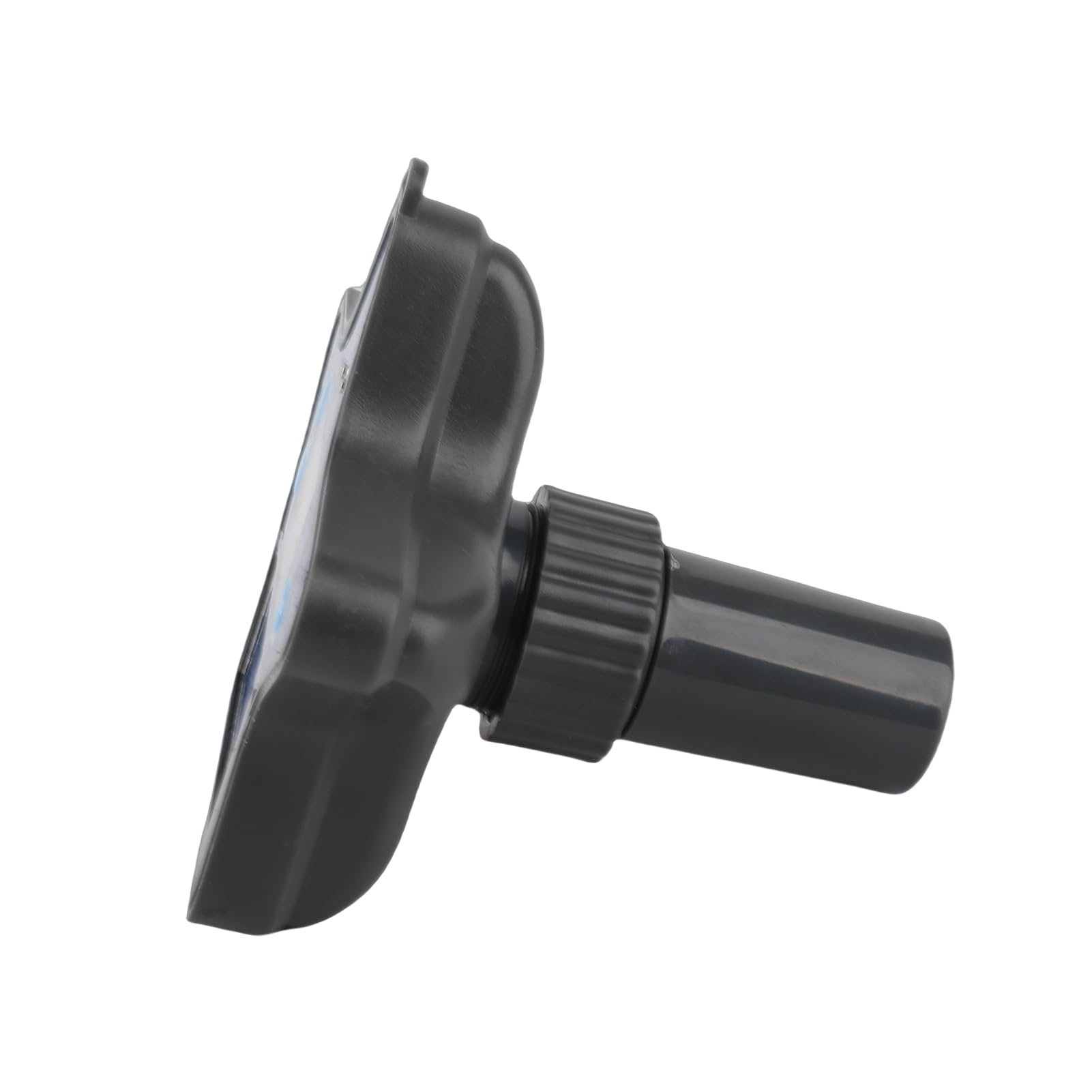 Probador de Calidad del Agua Multiparámetro BT para Acuicultura, Piscina, Detección de Aguas Residuales Industriales, Analizador Portátil Calidad del para Kit Prueba Acuática