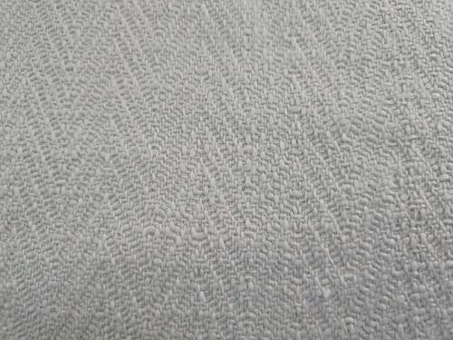 Tissu recyclé écoresponsable 137,2 cm pour couture textile éco-conçu - 5