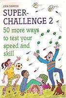 Superchallenge 2 0207173737 Book Cover