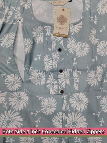 Image of RITIJYA Cotton Cord Set for Women