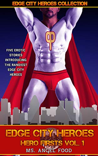 Superhero Erotic Stories