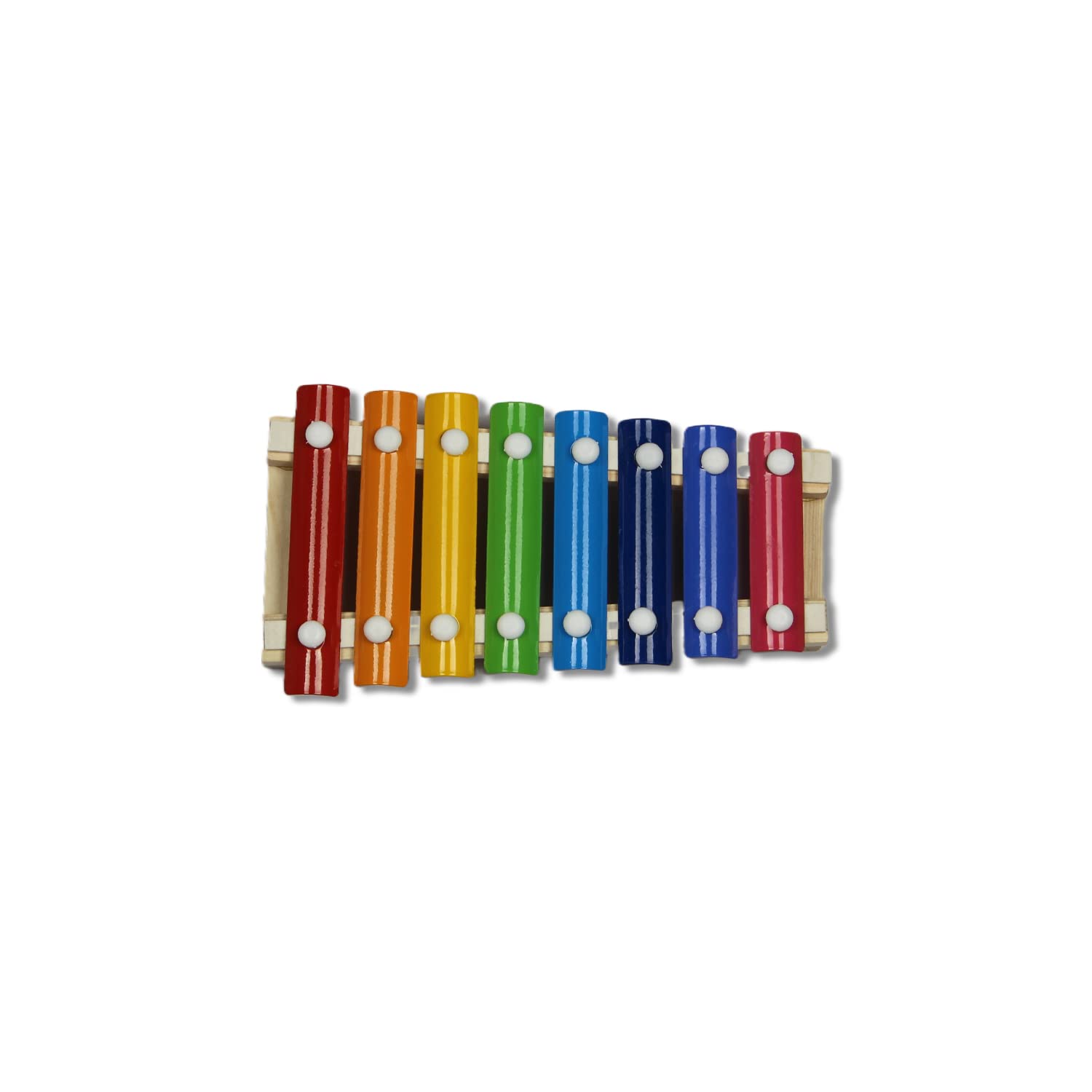 Chanak Musical Xylophone Little Toy, Wooden and Steel Xylophone,Little musical Xylophone For Kids, Musical Xylophone for kids, Non-Toxic Suitable for Kids above 3 Years, BIS Approved (Little Xylophone) (B0C1YVW65H) Amazon Price History, Amazon Price Tracker