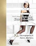Praxis Zeichnen - XL Übungsbuch 3: Nylon Fashion