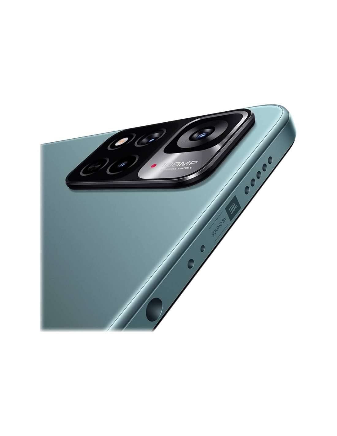 Amazon.com: Xiaomi Redmi Note 11 Pro+ Plus 5G + 4G 128GB +