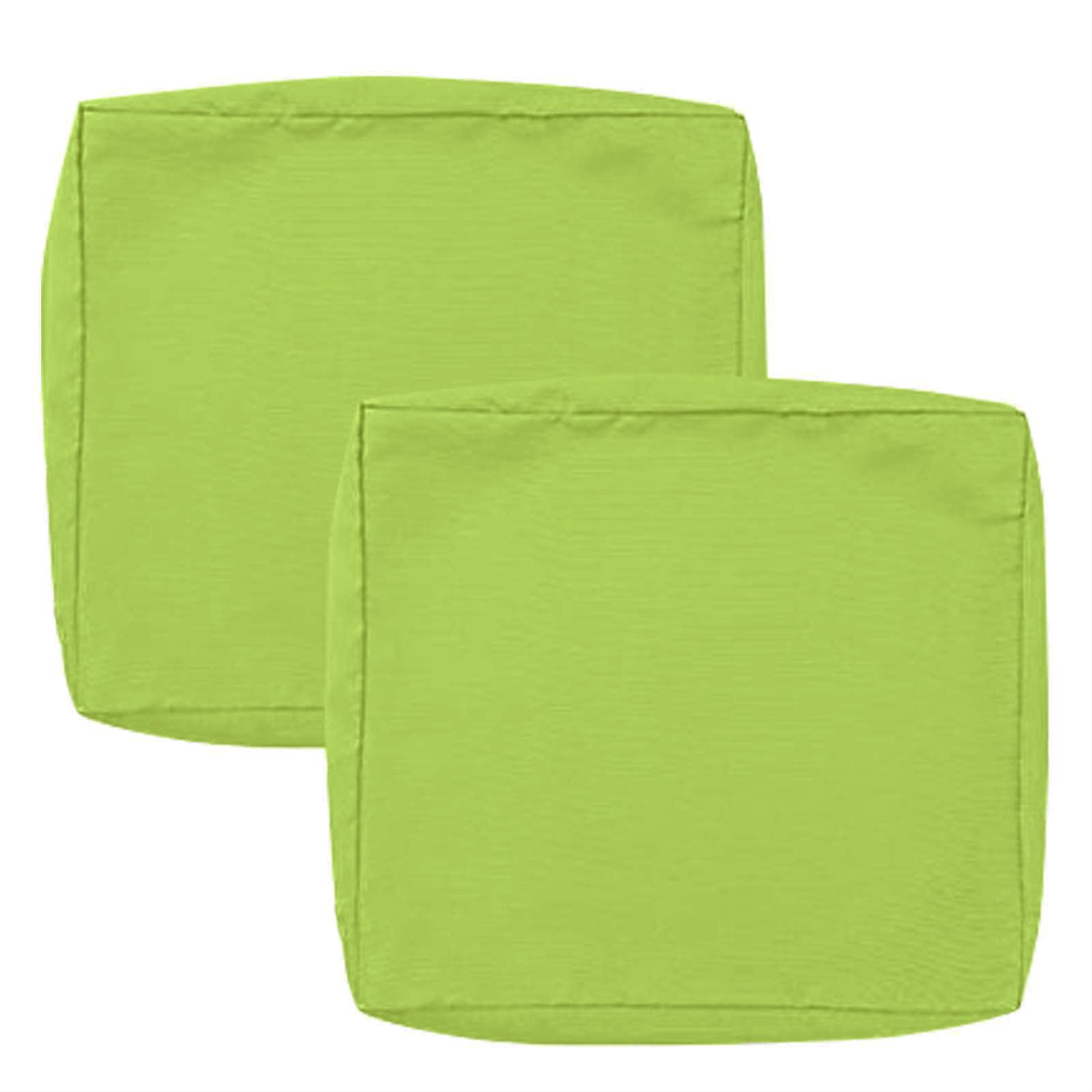 Waterproof Patio Cushion Covers - Shop Now -8