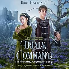 Trials and Command Titelbild