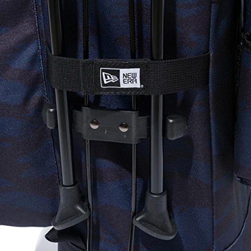 Amazon | ニューエラ ゴルフ スタンド キャディバッグ タイガー