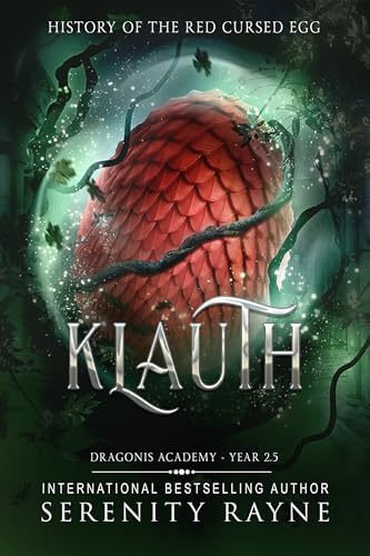 Klauth: Dragonis Academy Year 2.5