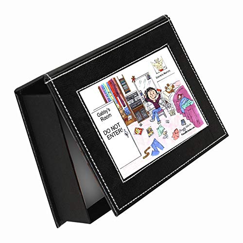 personalized jewelry box for teenage girl