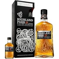 Highland Park 12 Jahre