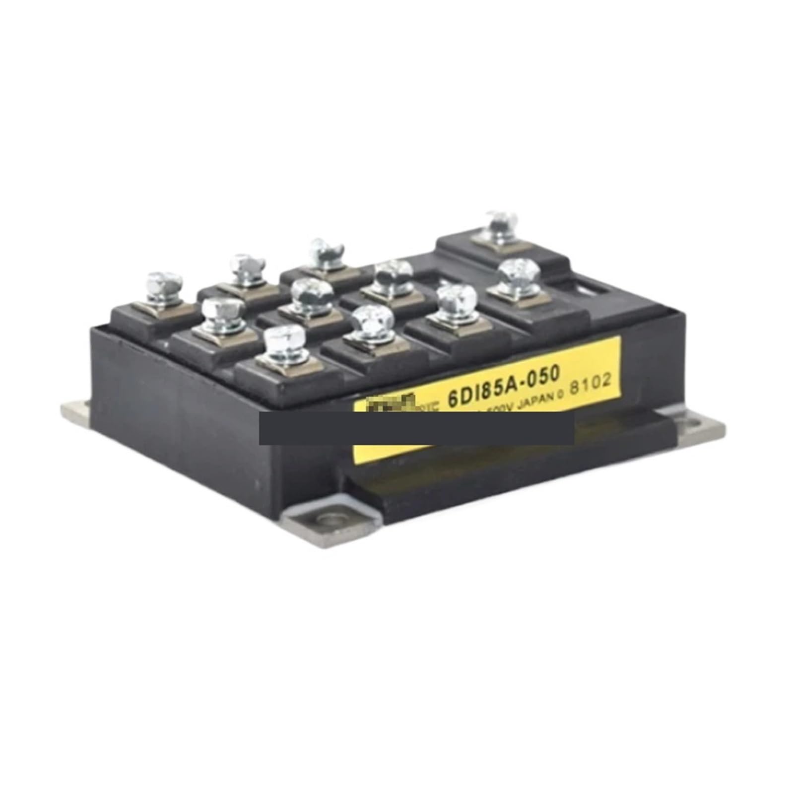 IRPWKJMK 6DI50A-050 6DI75A-050 6DI85A-050 6DI100A-050 6DI100AH-050 IGBT Module(6DI100A-060)