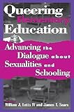 Queering Elementary Education: Advancing the Dialogue about Sexualities and Schooling (Curriculum, Cultures, and (Homo)Sexualities Series) (English Edition) - William J. Letts IV Herausgeber: IV Letts William J., James T. Sears Mitwirkende: Kathy Bickmore, Perry Brass, Betsy Cahill ; Kevin Colleary ; Greg Curran ; Barbara Danish ; James Earl Davis ; Kate Evans ; Karen Glasgow ; Pat Hulsebosch ; Kevin Jennings ; Gigi Kaeser ; James R. King ; Rita Kissen ; Mari E. Koerner ; Kevin K. Kumashiro ; Glorianne Leck ; William J. Letts IV ; Rita M. Marinoble ; Gregory Martinez ; Wayne Martino ; Margaret Mulhern ; Sharon Murphy ; Maria Pallotta-Chiarolli ; Eric Rofes ; Daniel Ryan ; Mara Sapon-Shevin ; Jennifer Jasinski Schneider ; Rachel Theilheimer ; LisaWeems ; 