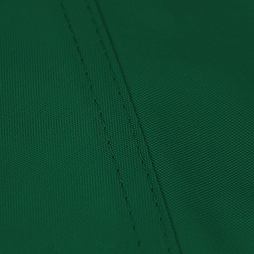 image for MSC Heavy Duty Oxford Ployester Made Trailerable Boat Cover,Fits V-Hul