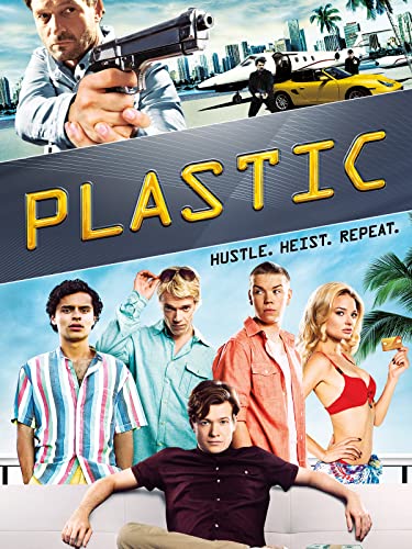 Plastic - Someone Always Pays Bild: Plastic - Someone Always Pays