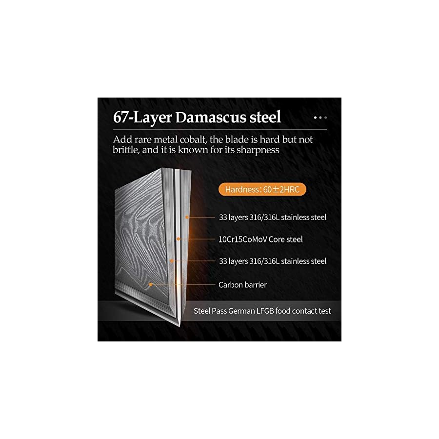 Kitchen-Knife-Sets-5-PCS-Knives-Set-Japanese-VG10-Damascus-Stainless-Steel-Kitchen-Knives-Utility-Paring-Knives-Cooking-Tool-Chef-Knife-Sets Kitchen Knife Sets, 5 PCS Knives Set Japanese VG10 Damascus Stainless Steel Kitchen Knives Utility Paring Knives Cooking Tool Chef Knife Sets