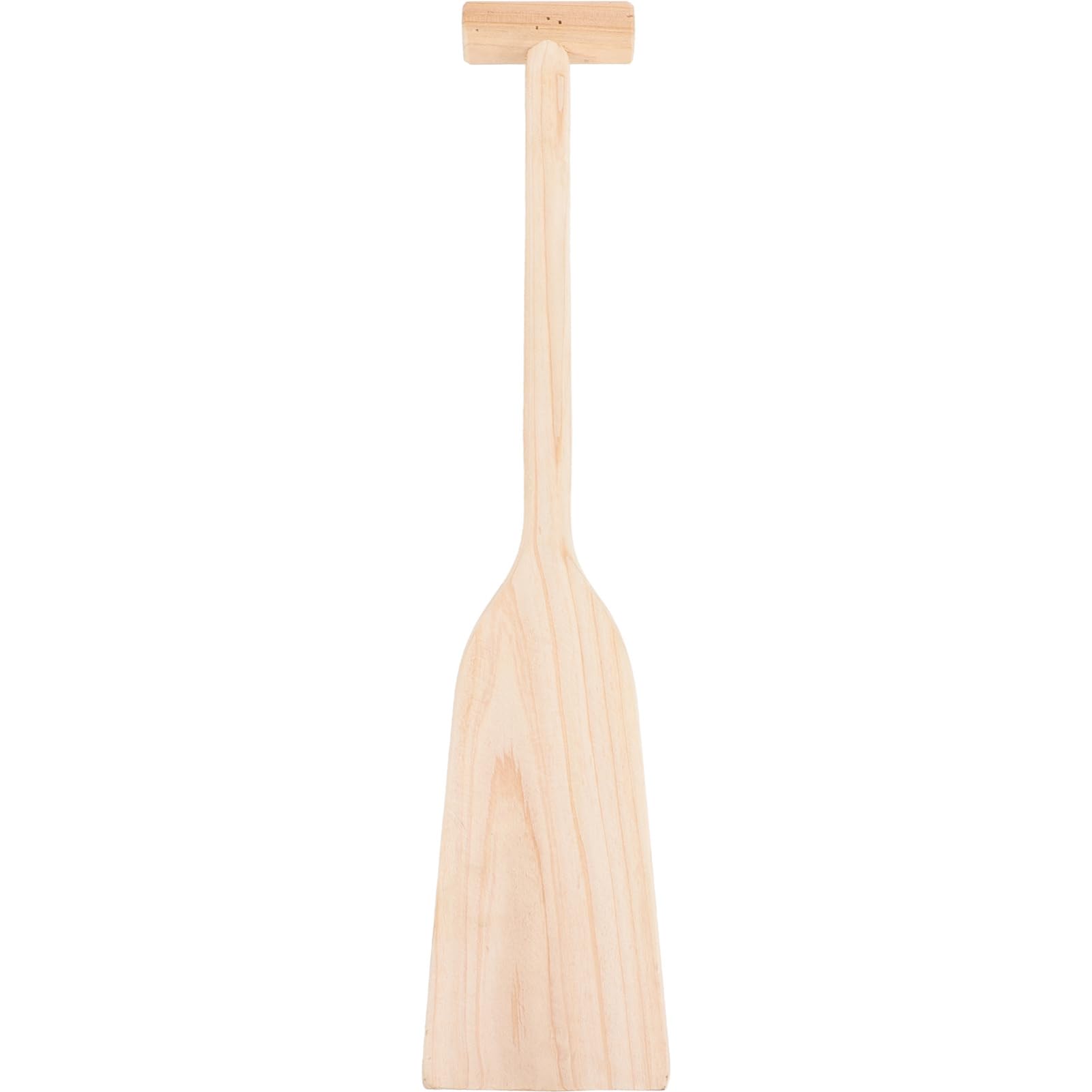 SEWACC Wooden Lightweight Ergonomic Grip for Water Sports Unisex Wood for Design for Comfortable Boating