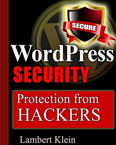 WordPress Security: Protection from Hackers