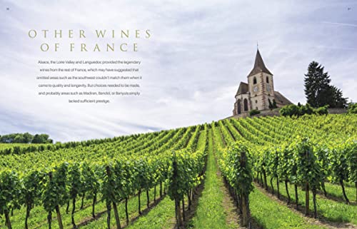 Decanter: The World's Wine Legends: Over 100 of the World's Legendary Bottles of Wine
