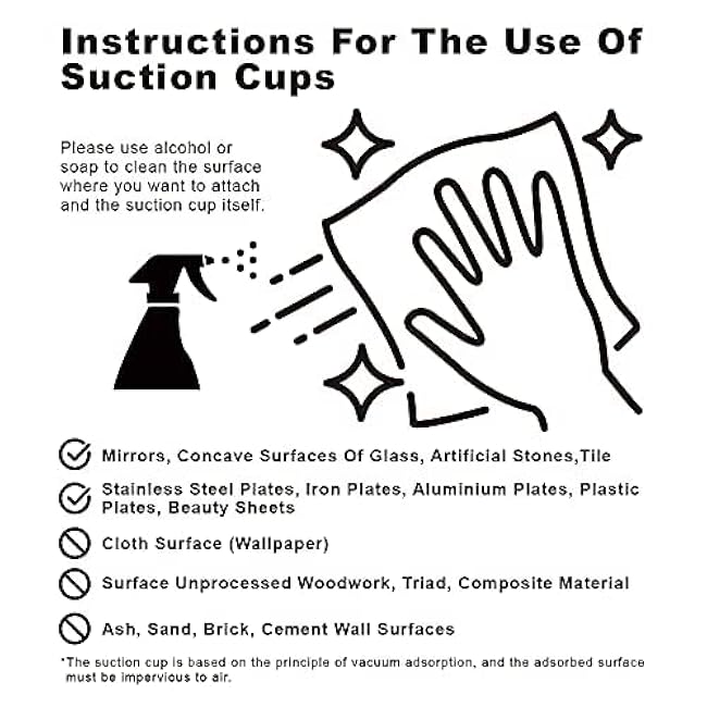 SunnyPoint NeverRust Kitchen & Bathroom Sink Caddy for Sponges, Scrubbers, Soap, 6 x 2.5 x 2.75, with Adhesive Mount - Additional Suction Cup Included ¨CAluminum (Black)