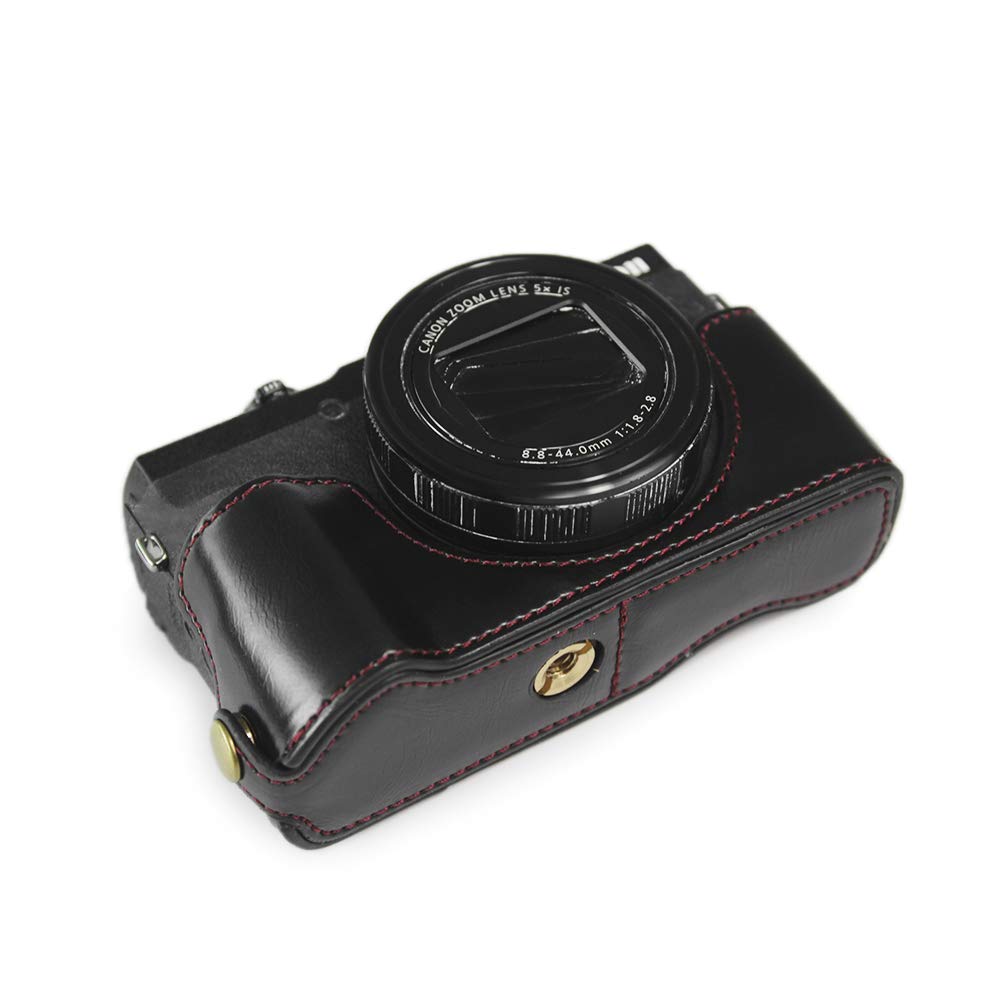 Amazon.co.jp: kinokoo Canon キャノン PowerShot G5 X Mark II専用