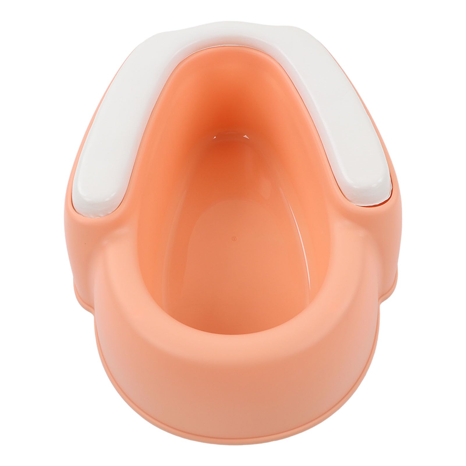 Il lavabo per il lavaggio del sedere del bambino previene lo scivolamento i